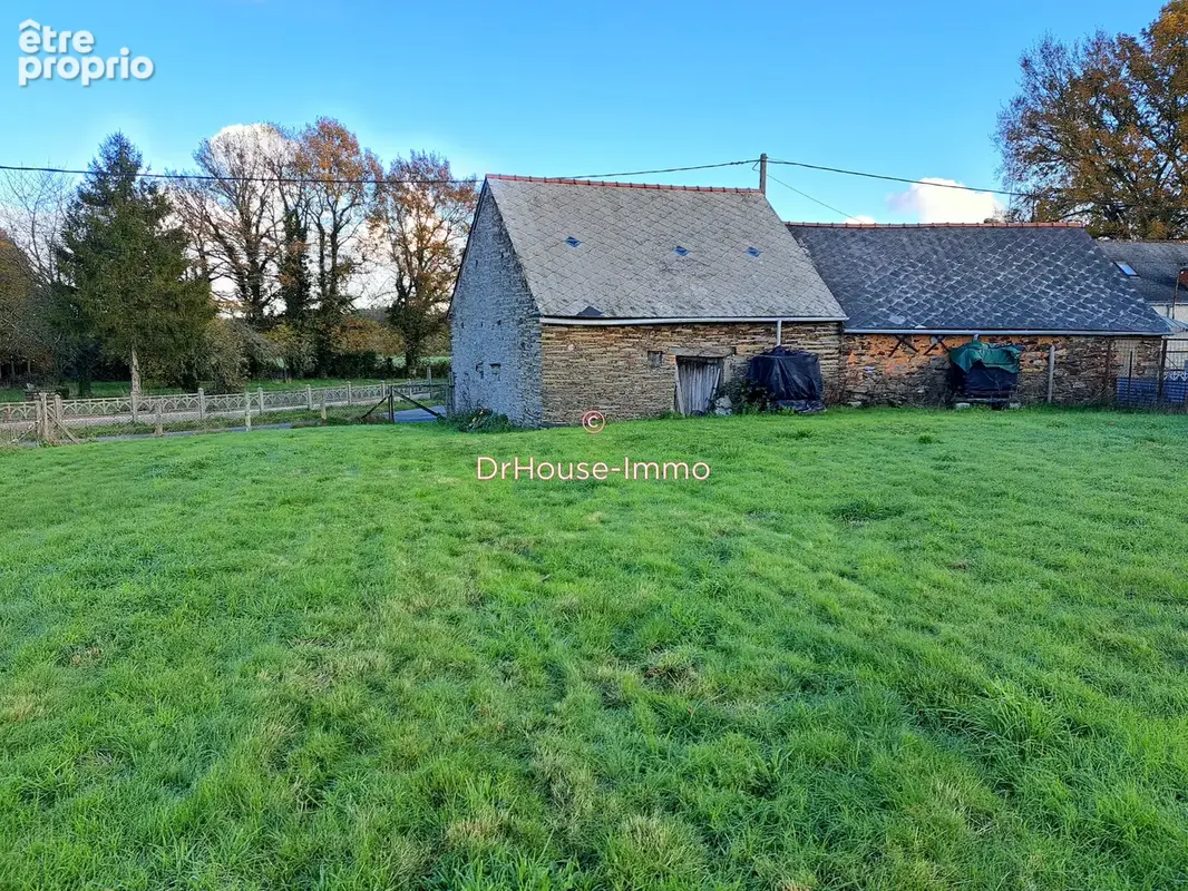 Maison 2 pièces 96 m² à vendre à Masserac (44290) - photo 14