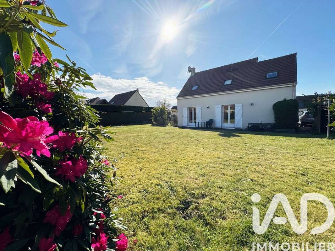 Photo 3 - Maison à MORMANT