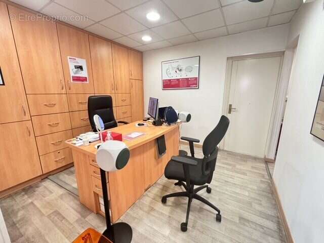 Appartement à SOISSONS