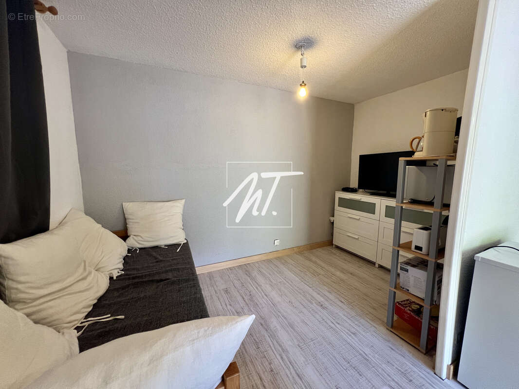 Appartement à LE BIOT