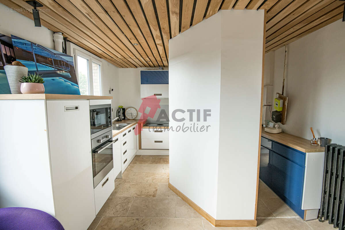 Appartement à RIS-ORANGIS