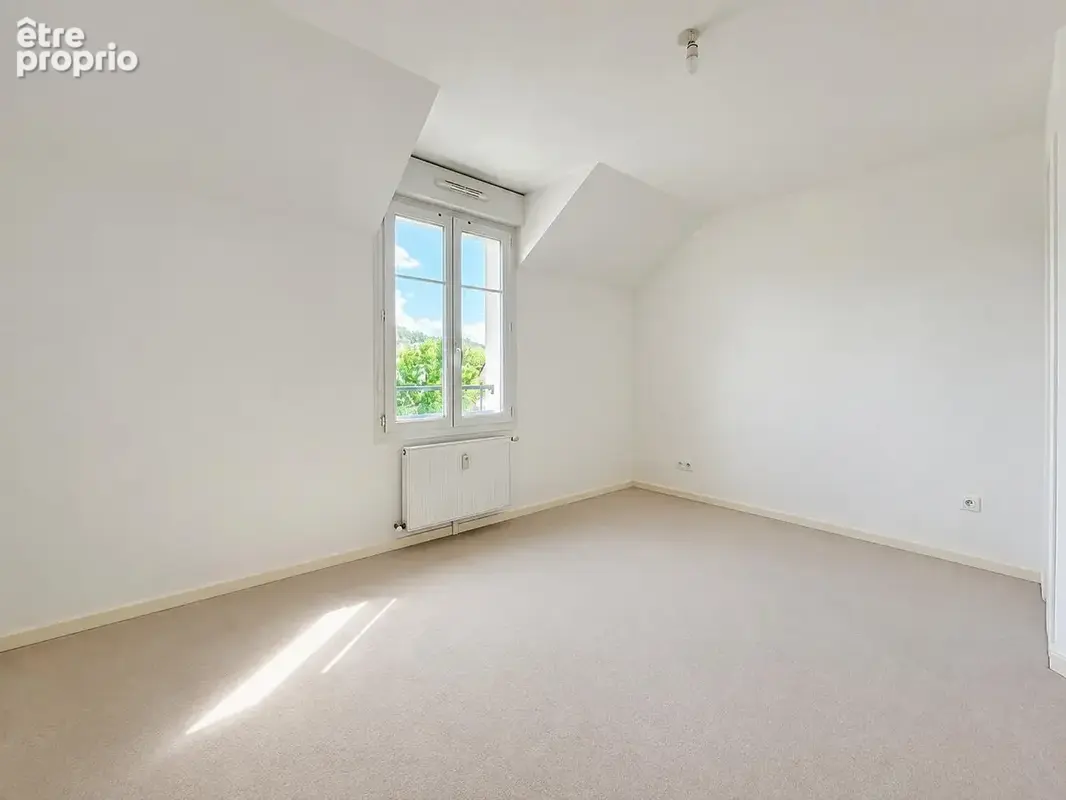 Appartement 3 pieces - leuville sur orge 91310 - photo 4