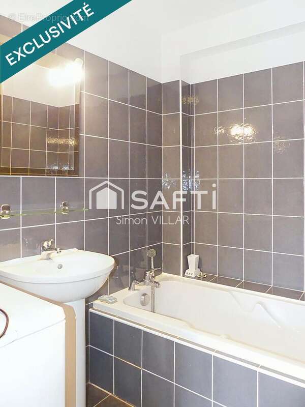 Photo 6 - Appartement à LAYE