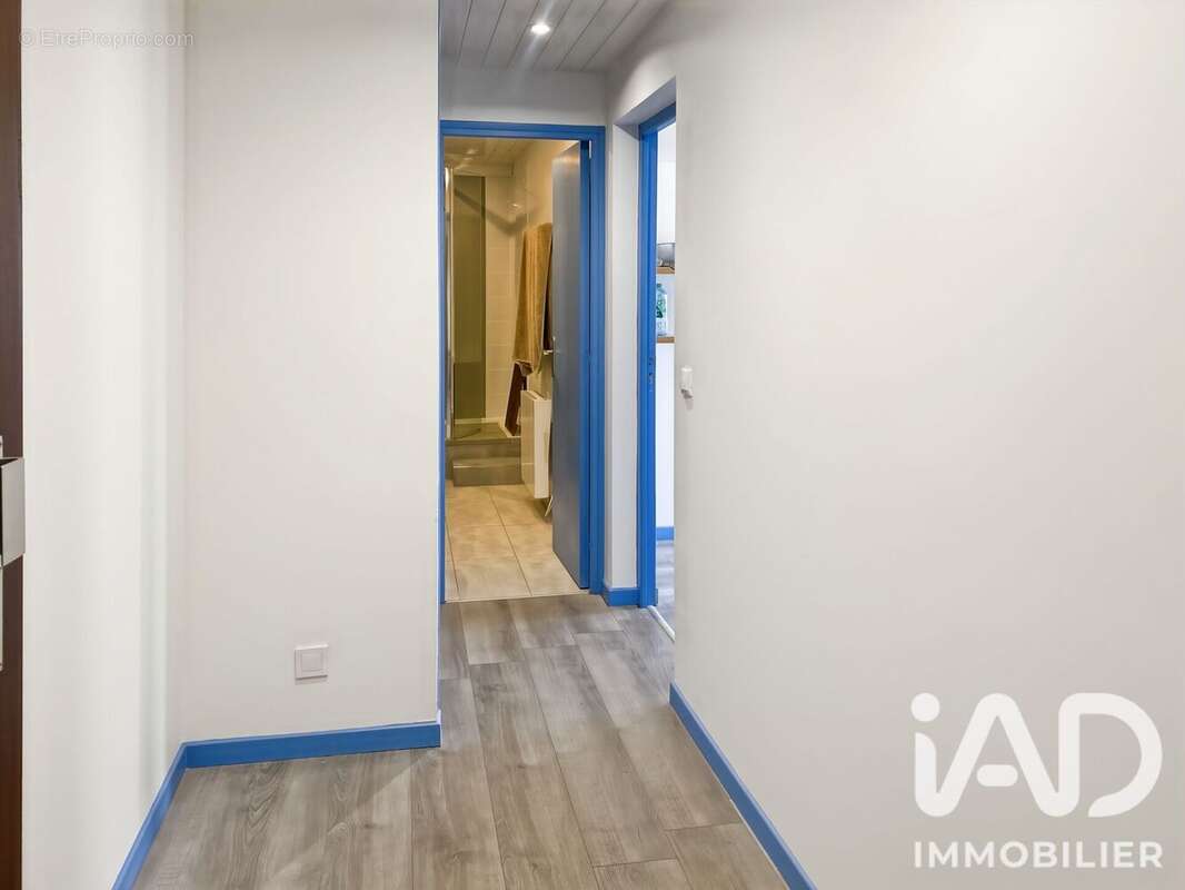 Photo 4 - Appartement à BRIE-COMTE-ROBERT