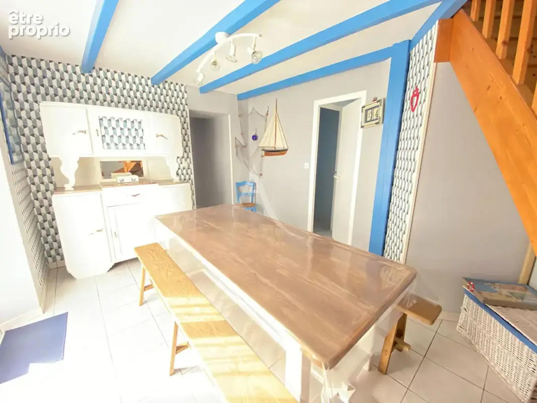 Maison 3 chambres ! - photo 4