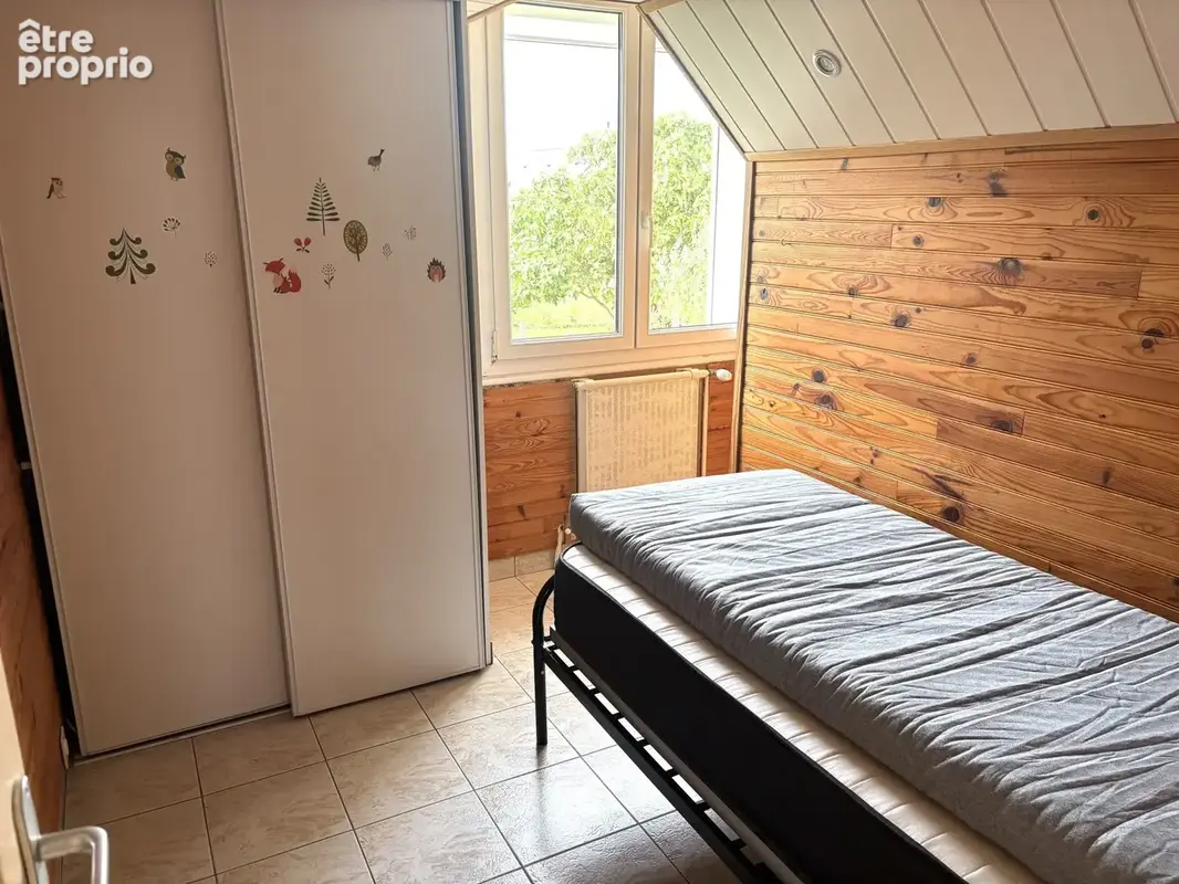 Maison 74 m² à Pontchateau  - photo 8