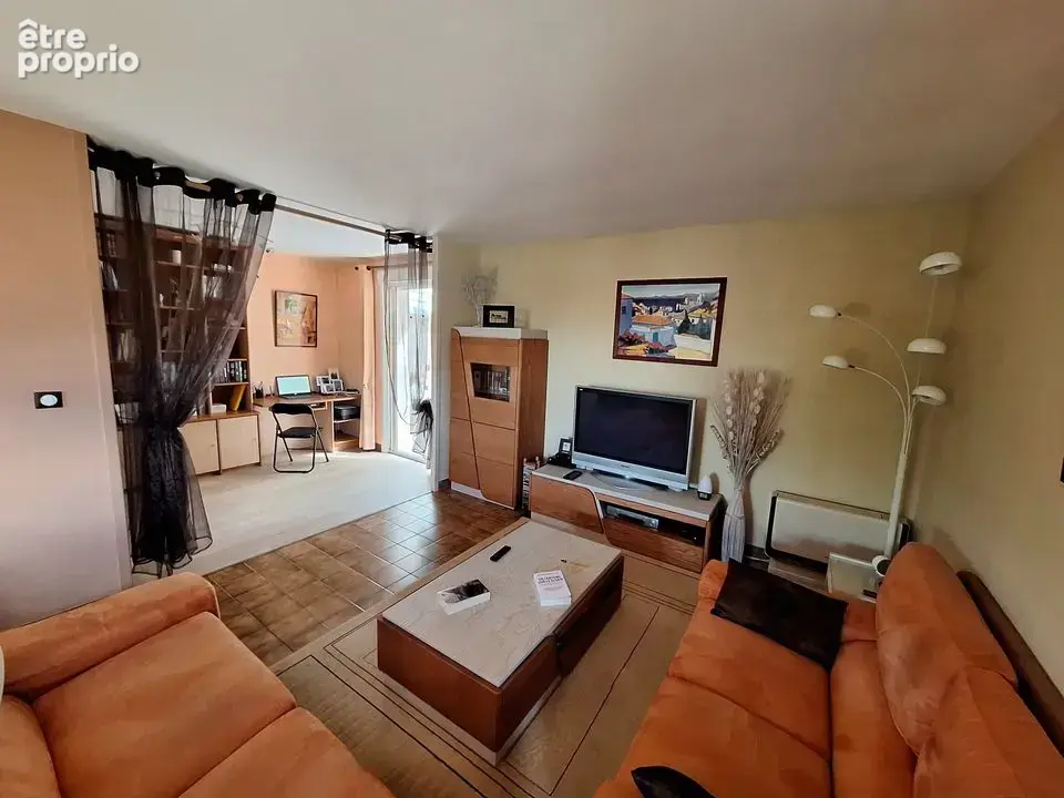 Maison 4 pièces 120 m² à vendre à Chateauneuf-Sur-Isere (26300) - photo 6
