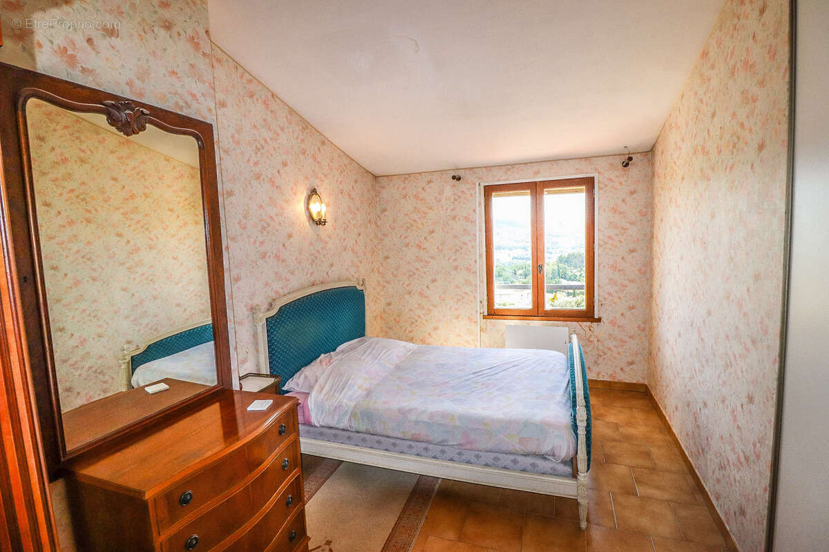 Maison à FLAYOSC