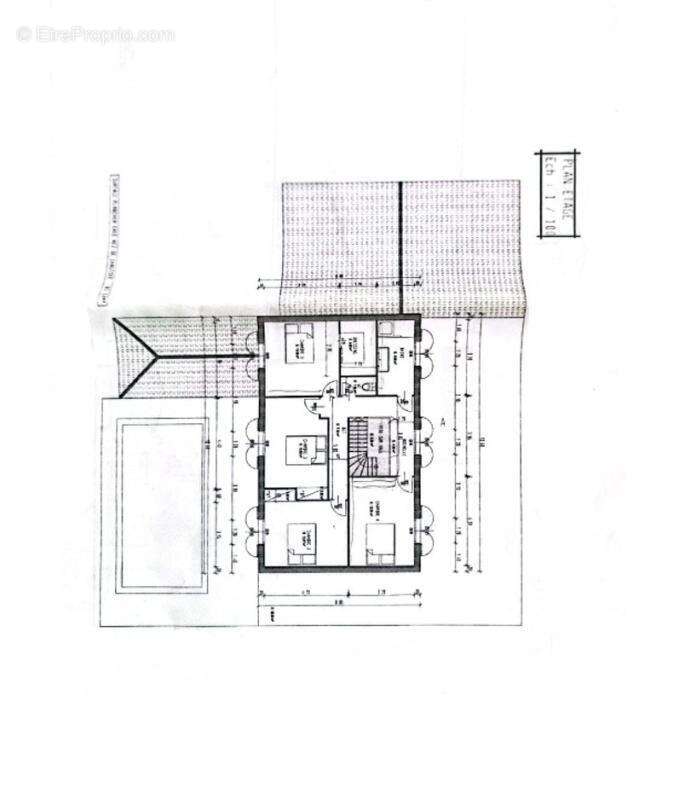 Maison individuelle - photo 17