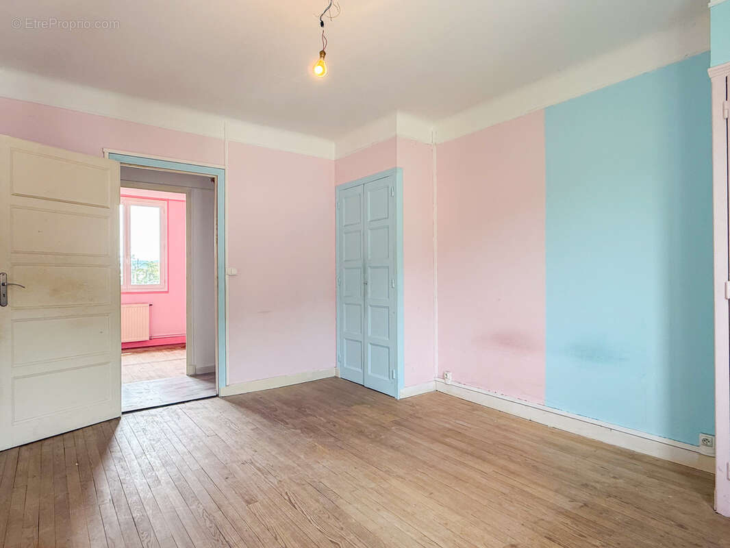 Appartement à LE POUZIN