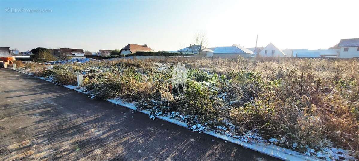 Terrain 379 m² à Nordhouse  - photo 105