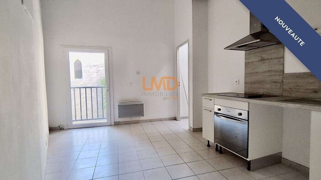 Appartement à CLARENSAC