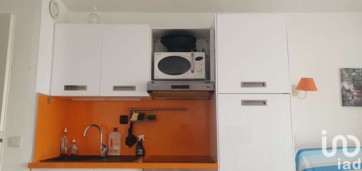 Photo 4 - Appartement à LA BAULE-ESCOUBLAC