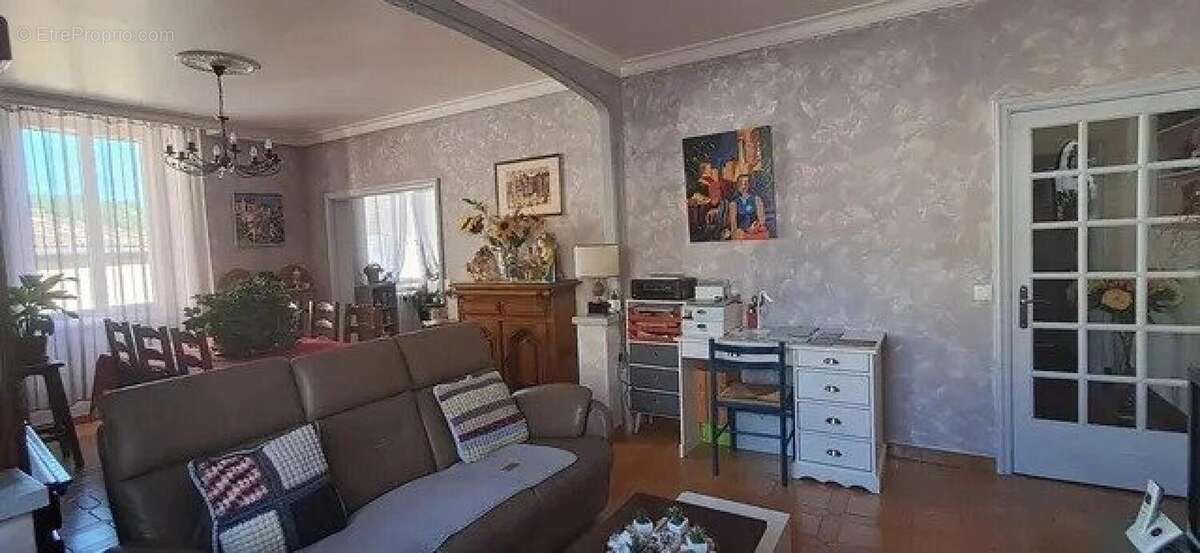 Photo 3 - Maison à AUSSILLON