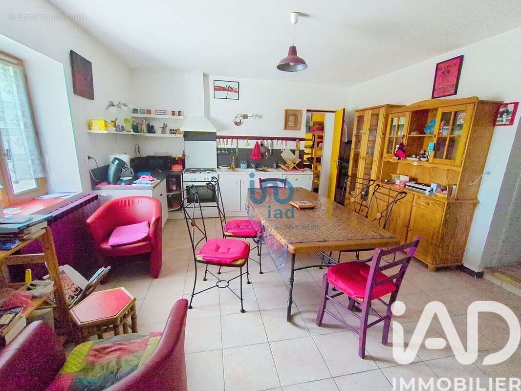 Photo 5 - Maison à BONNY-SUR-LOIRE