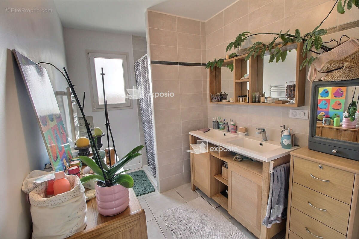 Maison à SAINT-SYMPHORIEN