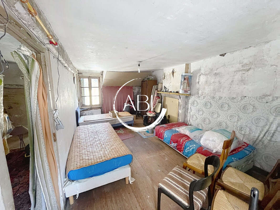 Maison 100 m² à Antoigny  - photo 9