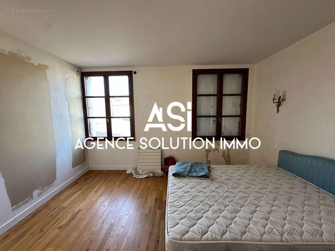 Maison à LA GUERCHE-DE-BRETAGNE