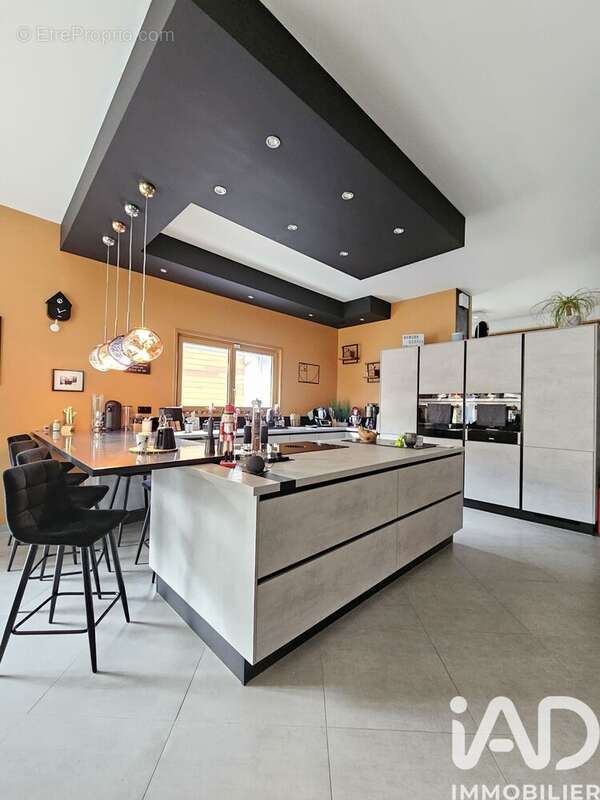 Photo 3 - Maison à BREISTROFF-LA-GRANDE