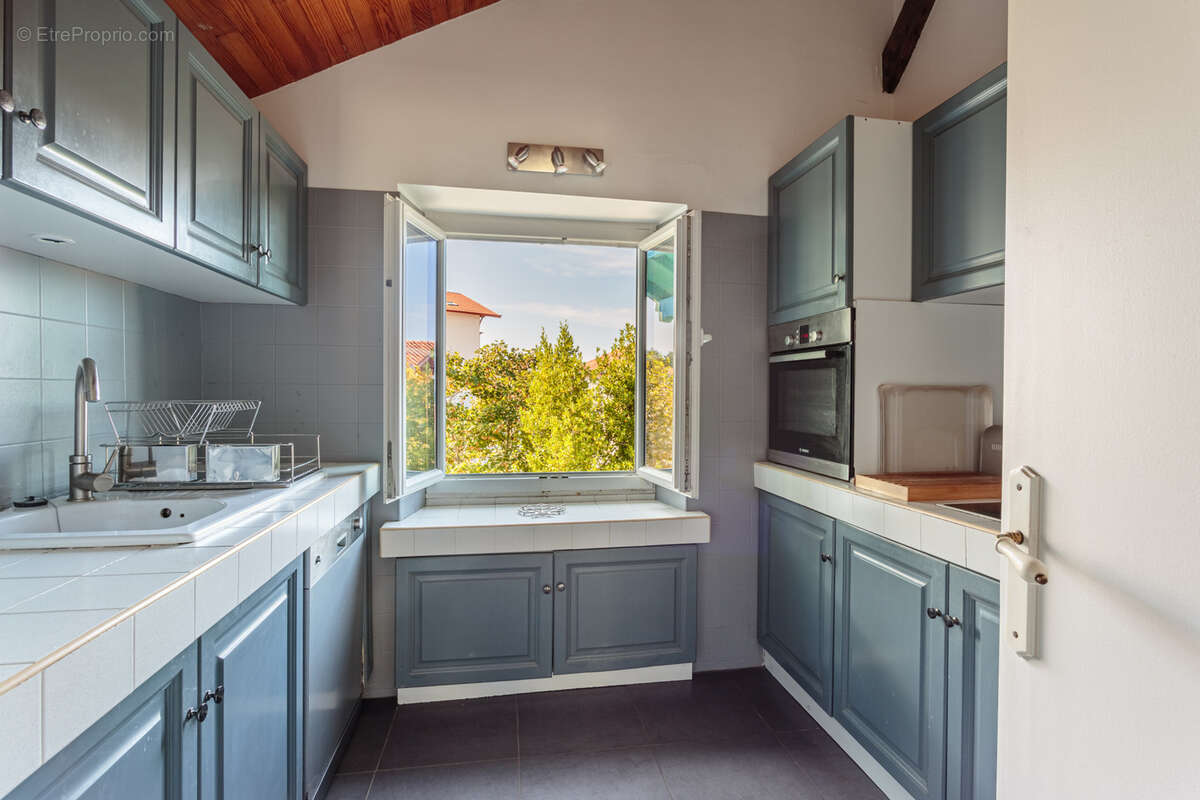 Appartement à ANGLET