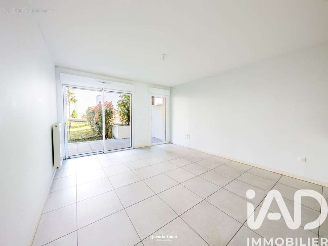 Photo 5 - Appartement à ONDRES