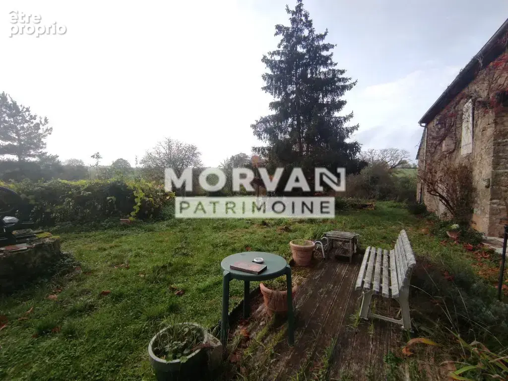 Aux Portes du Morvan - photo 2