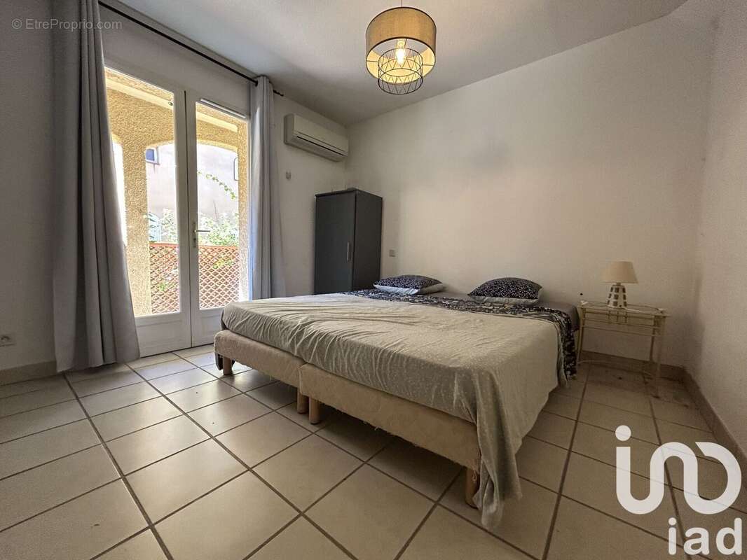 Photo 6 - Appartement à CANET-EN-ROUSSILLON