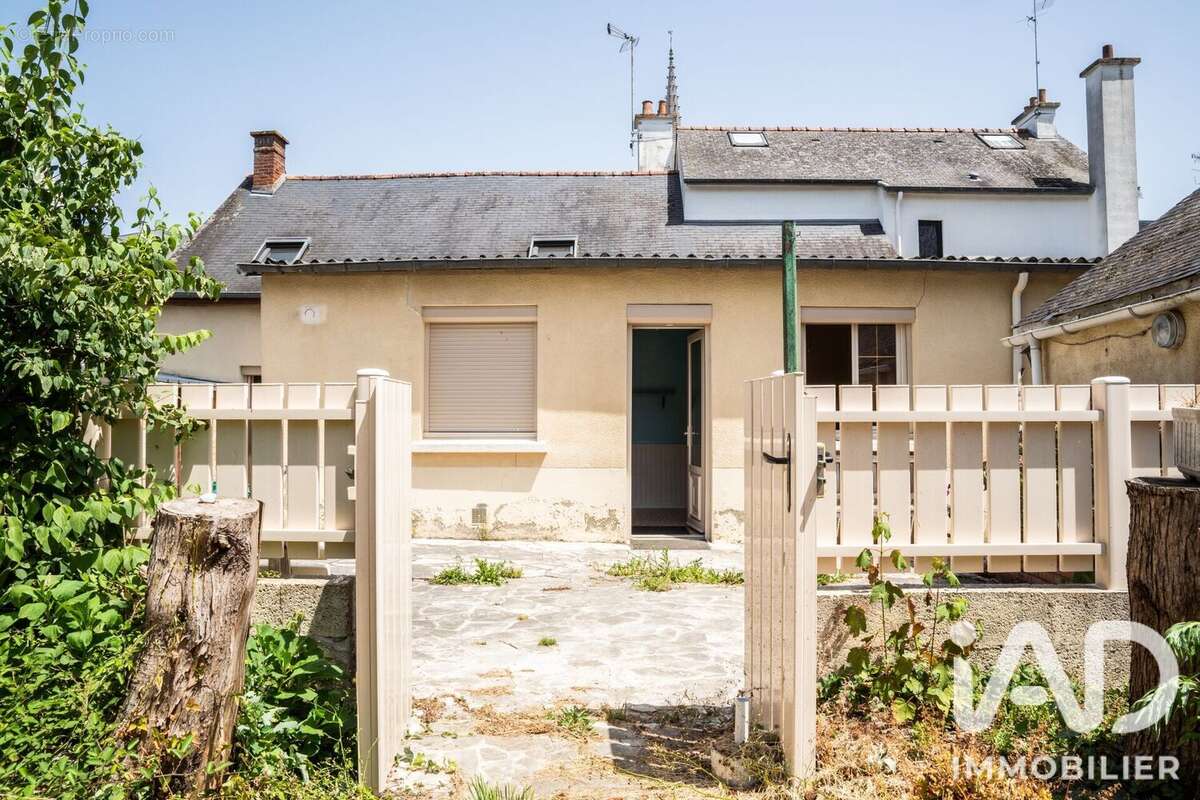 Photo 3 - Maison à CESSON-SEVIGNE