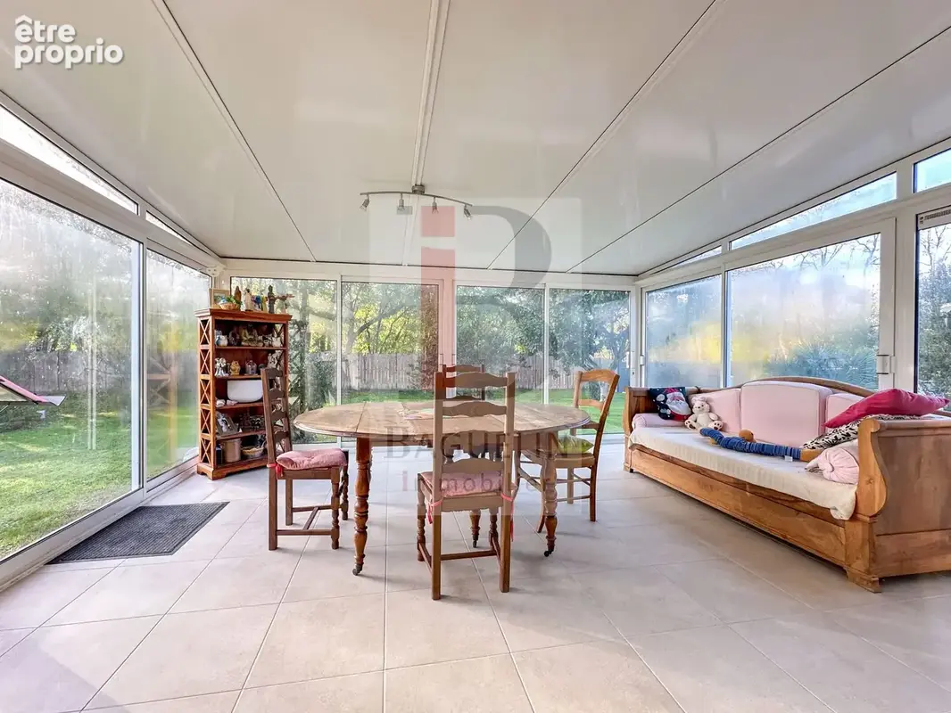 Maison 5 pièces 150 m² à vendre à Saint-Laurent-De-La-Pree (17450) - photo 2