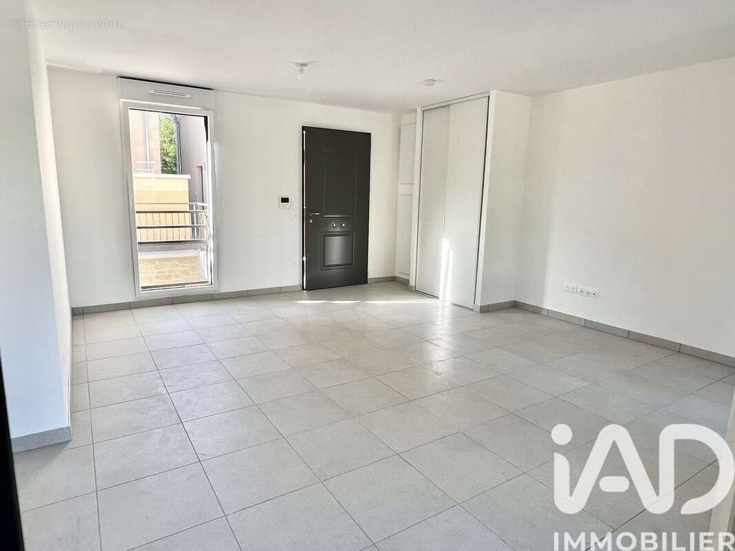 Photo 3 - Appartement à VALMONDOIS