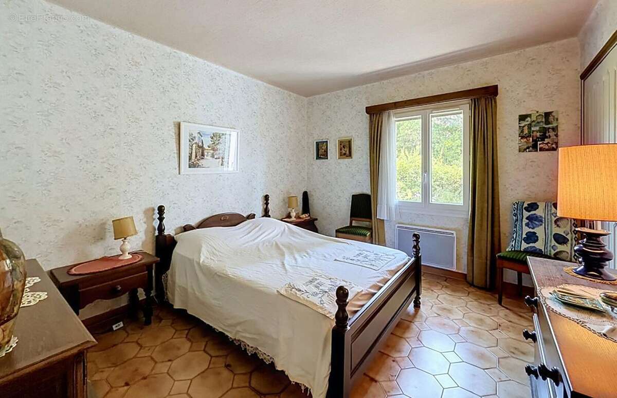 Maison à CARCES