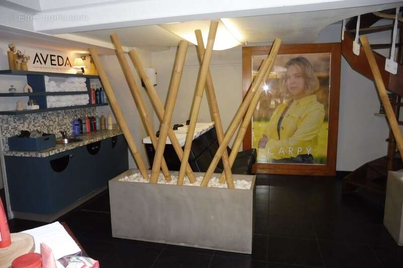 Salon de coiffure centre ville blois (41) - photo 5