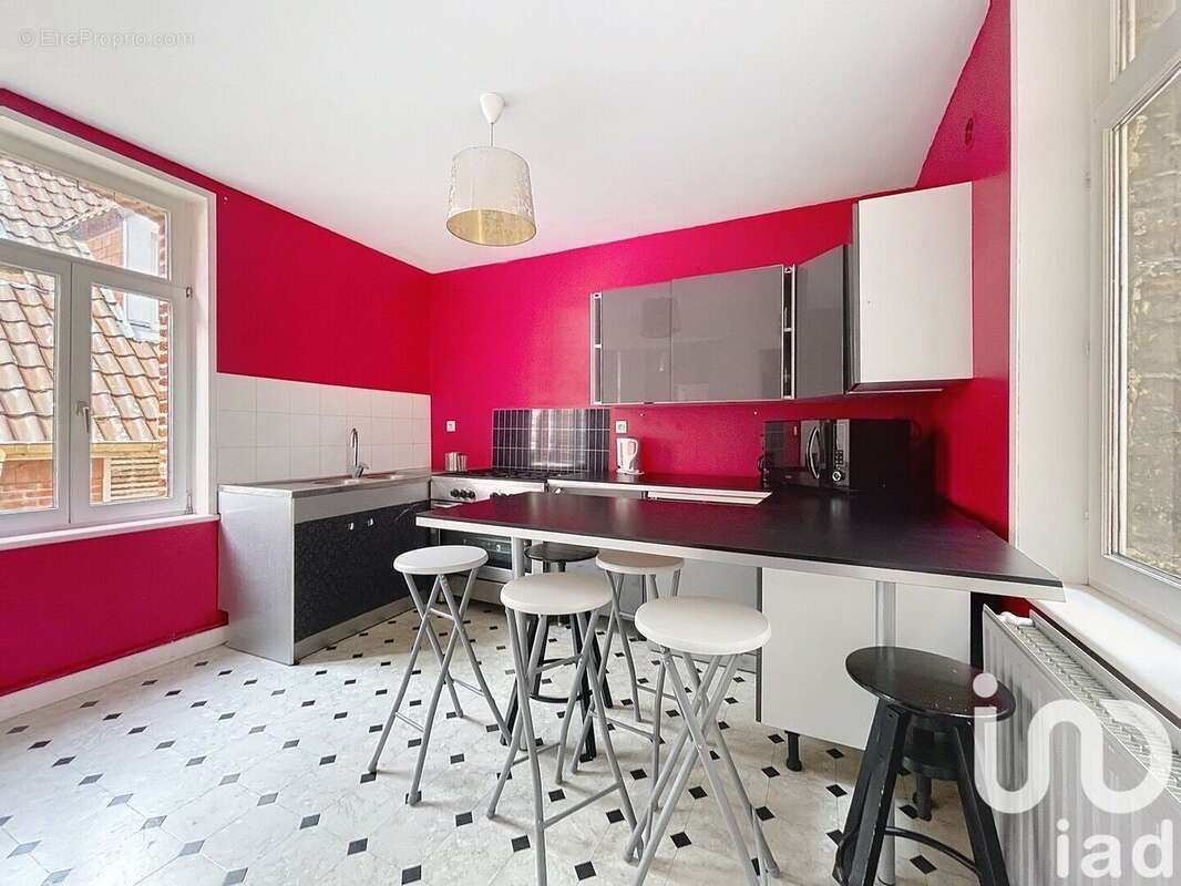Photo 2 - Appartement à DOUAI