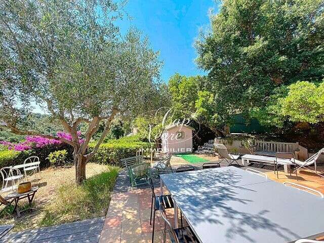 Maison à RAYOL-CANADEL-SUR-MER