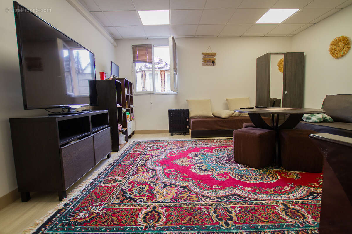 Maison à ABLON-SUR-SEINE