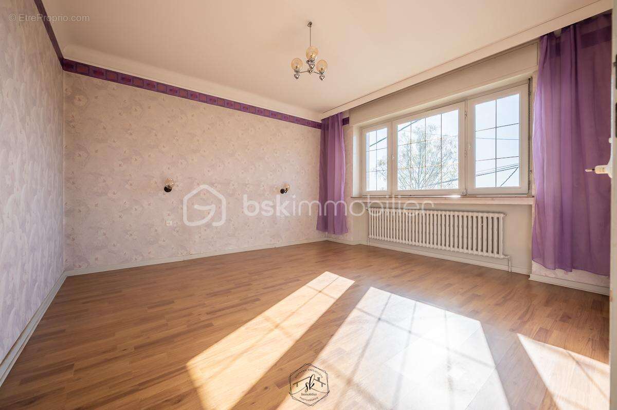 Maison à MARANGE-SILVANGE