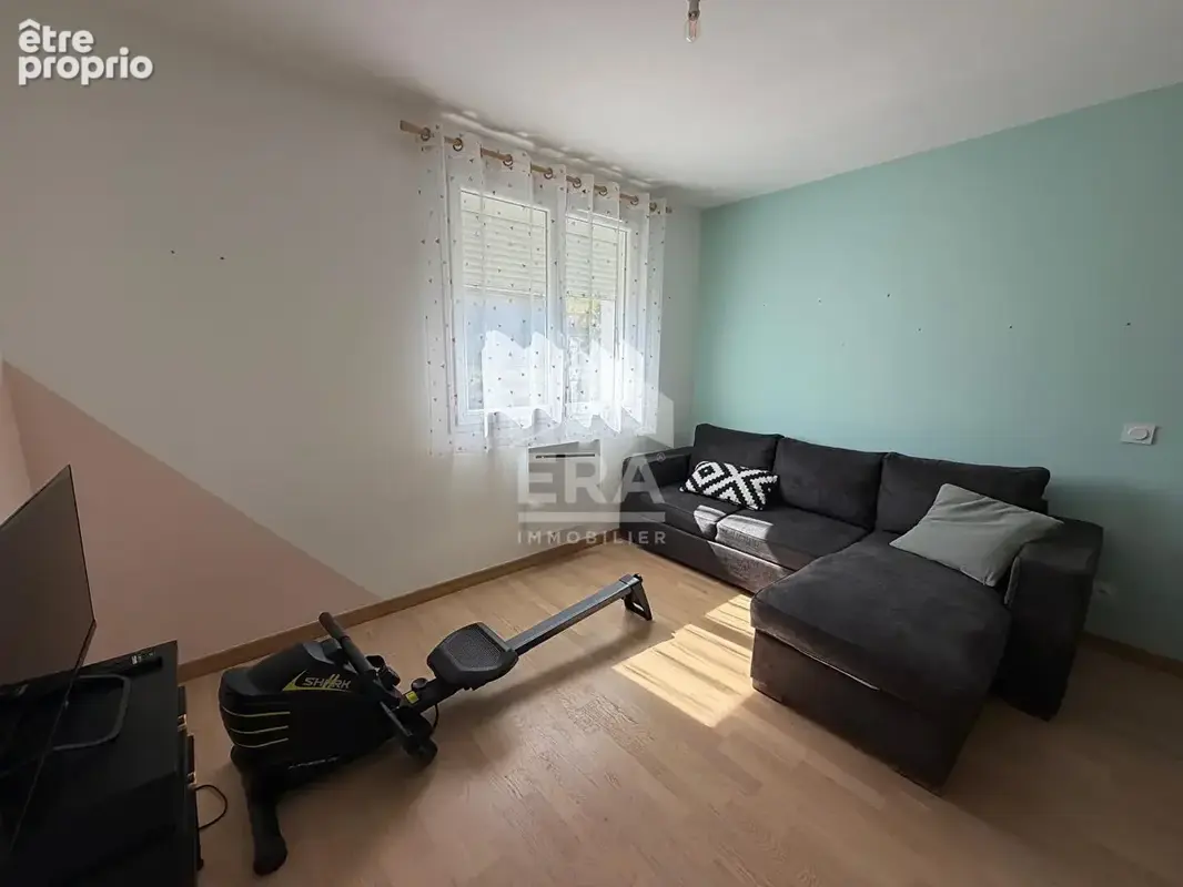 Maison 148m² à bilieu - photo 13