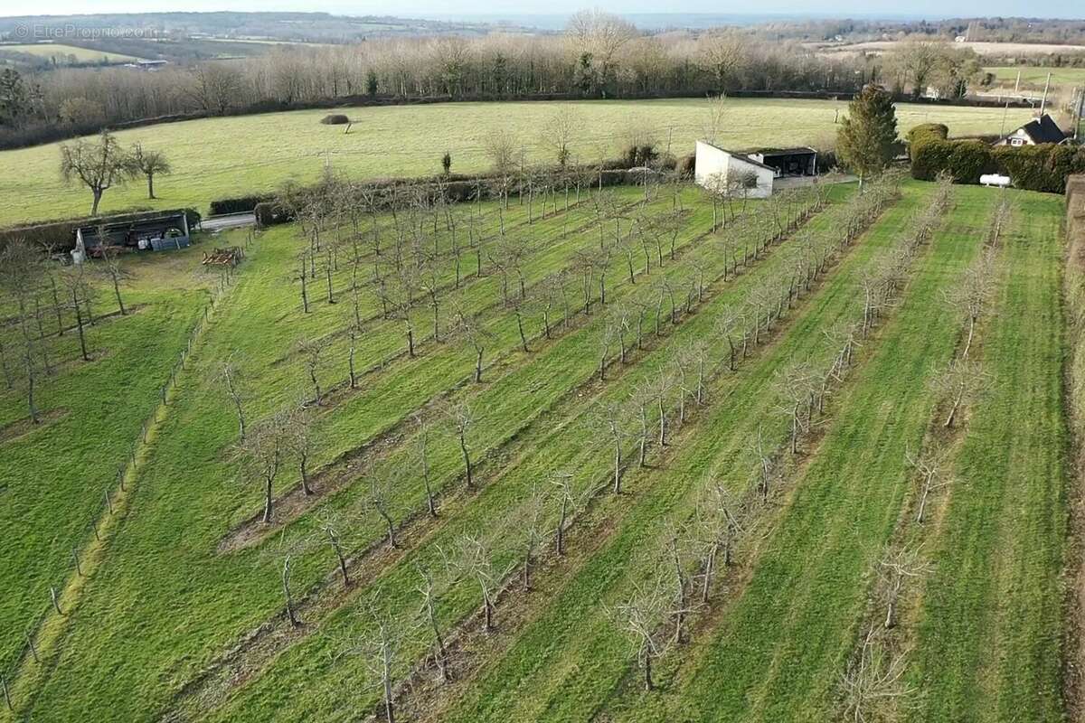 Maison à SAINTE-MARGUERITE-DE-VIETTE