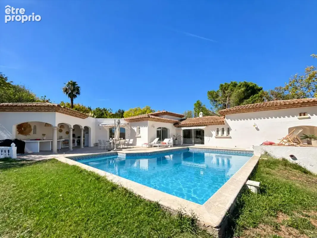 Maison à MARAUSSAN