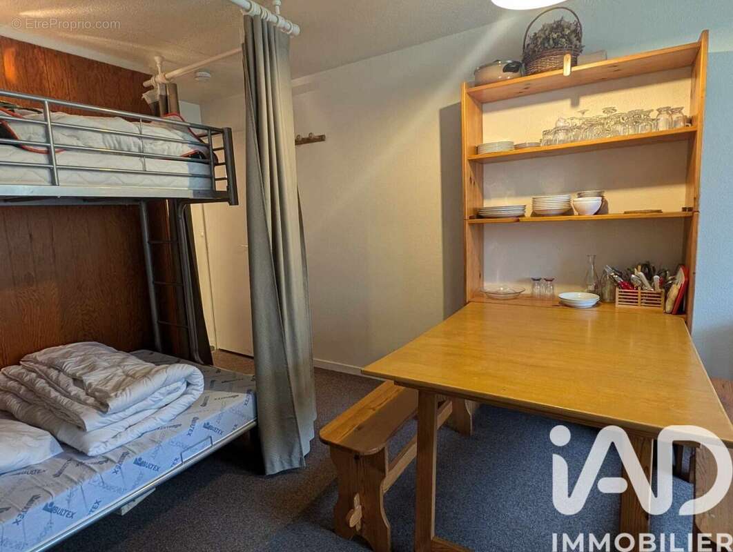 Photo 4 - Appartement à ASTUGUE