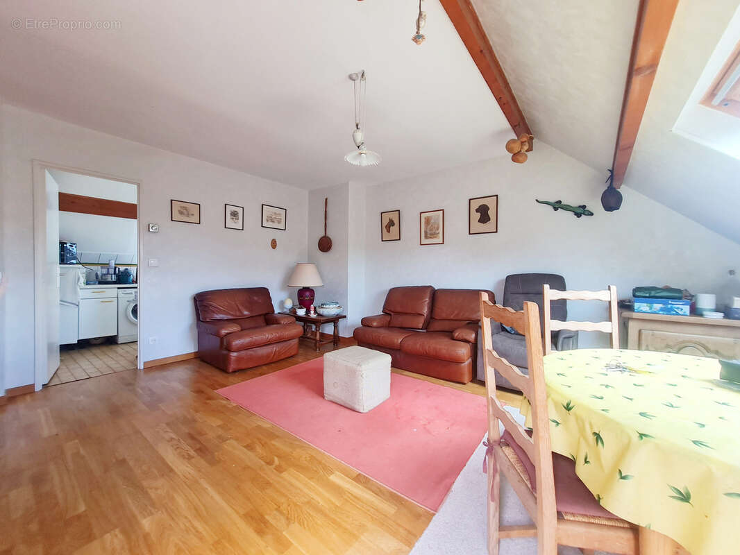 Appartement à AMIENS