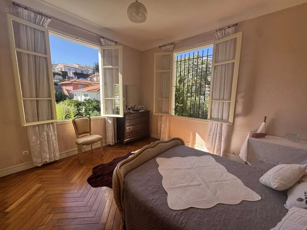 Maison à NICE