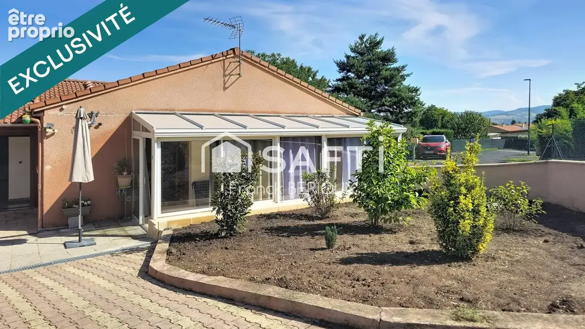 Photo 1 - Maison à NESCHERS