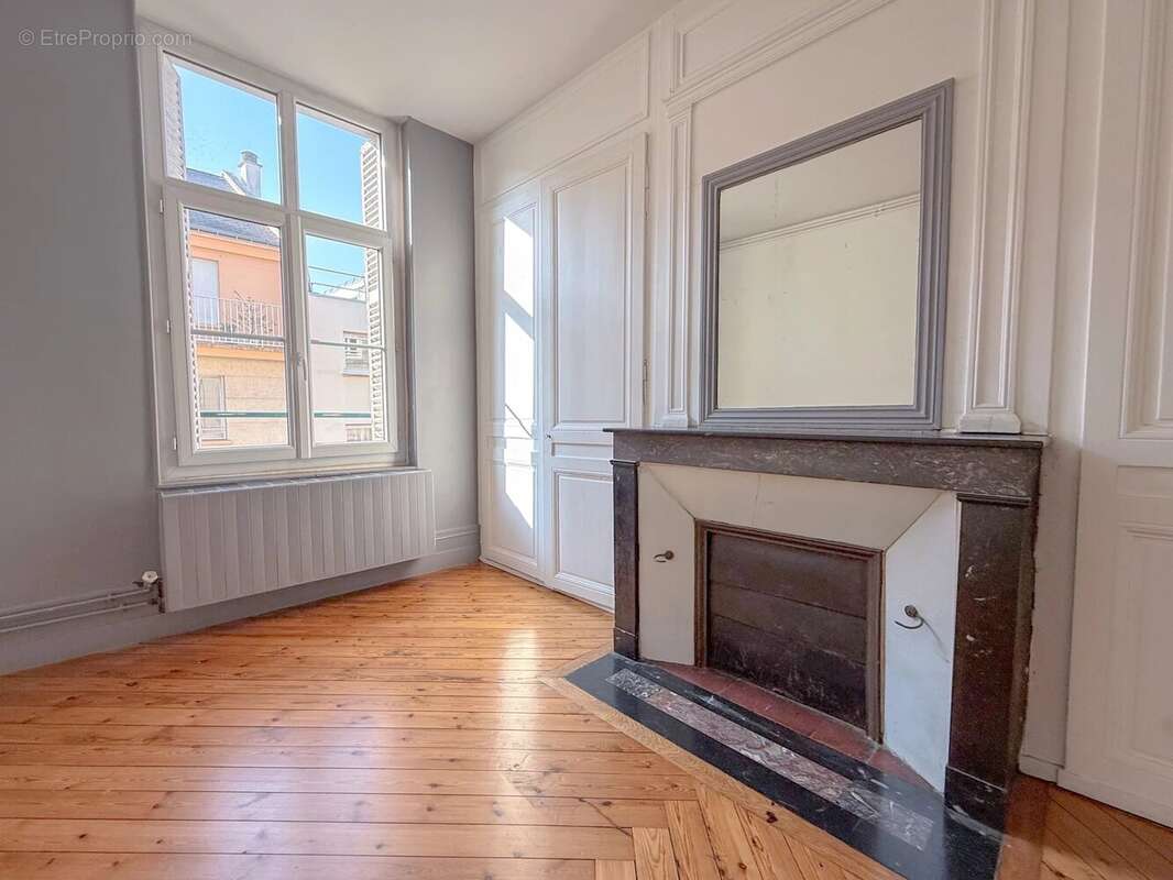 Appartement à ROUEN