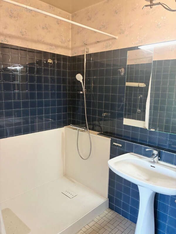 Appartement à SAINT-GRATIEN