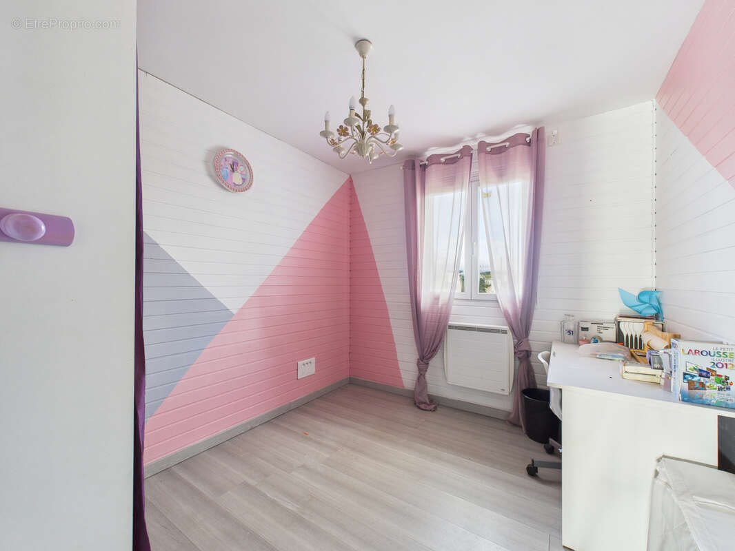 Maison à LES VILLETTES