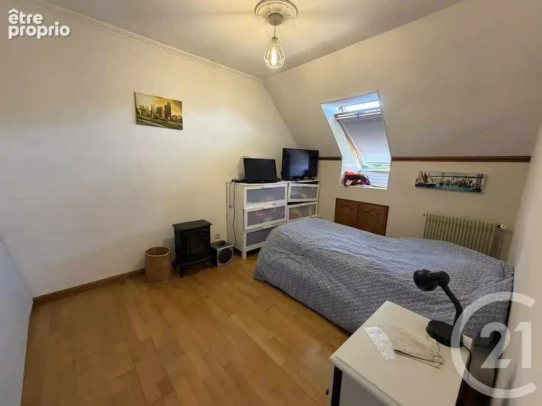 Maison 89 m² à Chalons-En-Champagne  - photo 5