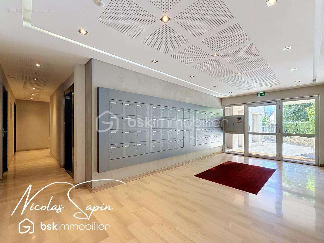 Appartement de 110m2 - photo 18