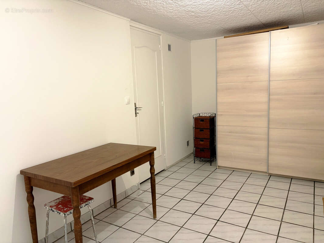 Maison à TOUR-EN-BESSIN