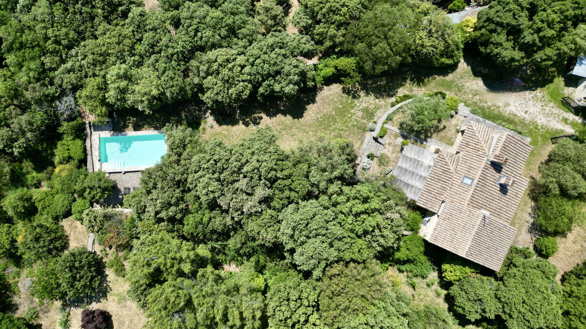 Maison à CRILLON-LE-BRAVE